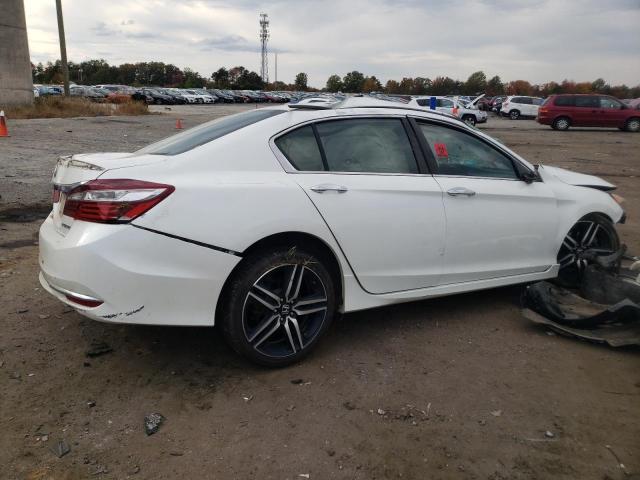 2017 HONDA ACCORD SPO - 1HGCR2F58HA165495