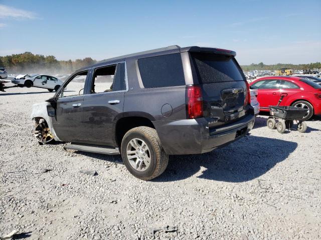 1GNSCBKC7FR558491 | 2015 CHEVROLET TAHOE C150