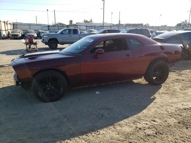 2019 Dodge Challenger SRT Hellcat