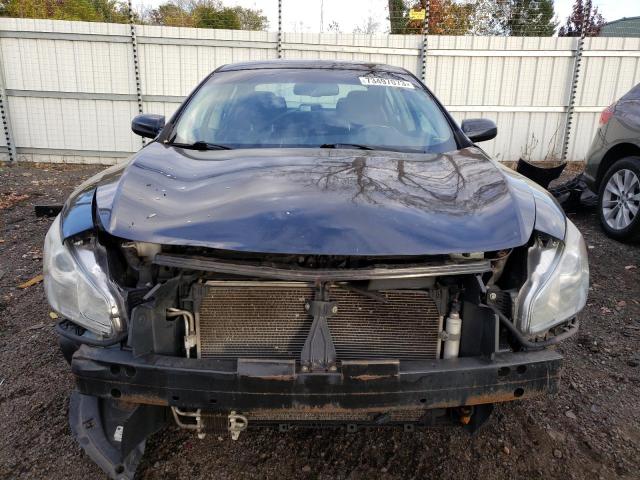 1N4AA5AP8EC492153 Nissan MAXIMA S