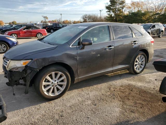 2010 Toyota Venza 