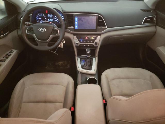 2017 HYUNDAI ELANTRA SE - 5NPD74LF4HH167464
