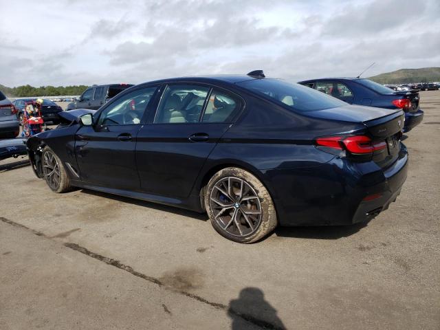 WBA13BK06PCL49108 BMW M5 50XI 2