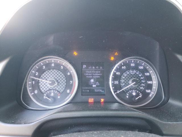 2019 Hyundai Elantra Sel VIN: 5NPD84LF3KH407382 Lot: 72585773