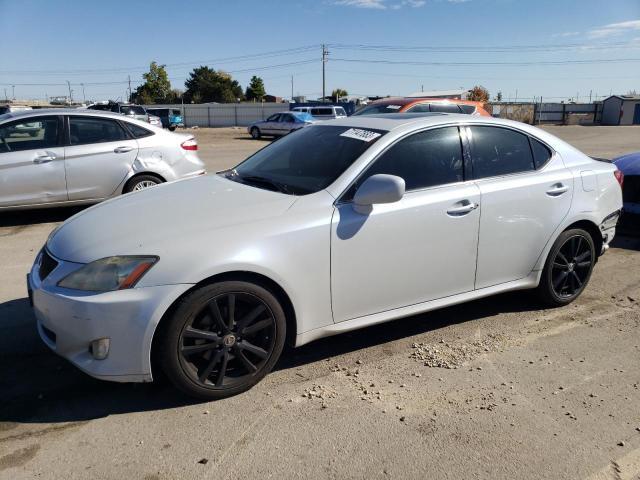 2008 Lexus IS 250 