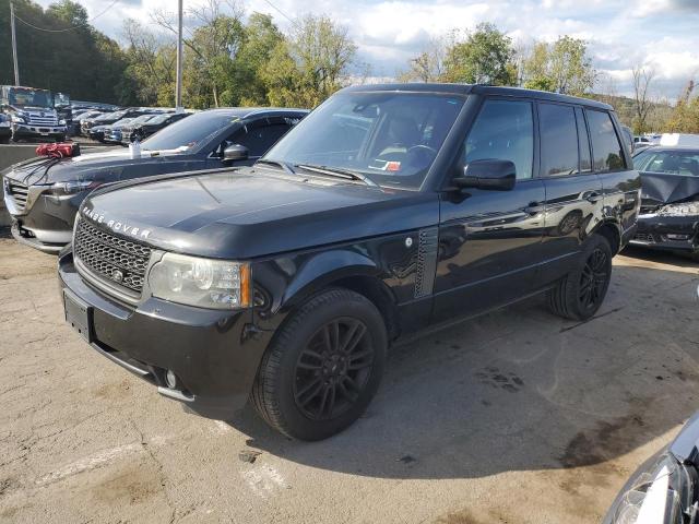 2011 Land Rover Range Rover HSE