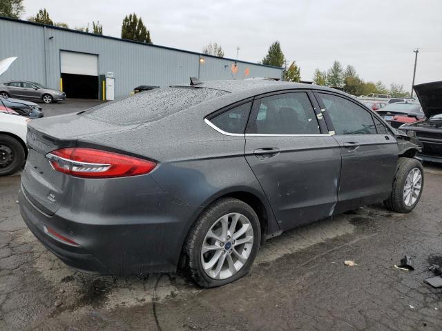 3FA6P0LU7LR114981 2020 FORD FUSION, photo no. 3