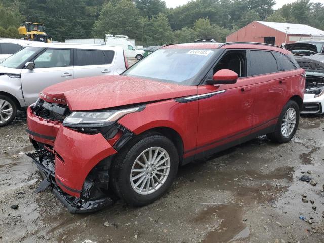 SALYA2EX5KA792265 Land Rover Rangerover RANGE ROVE