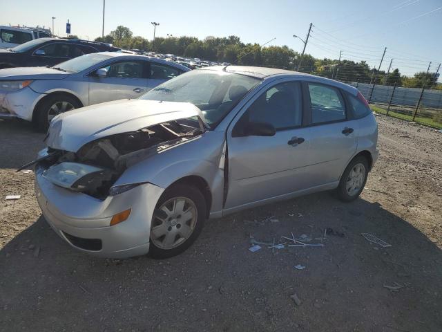 2006 Ford Focus ZX5