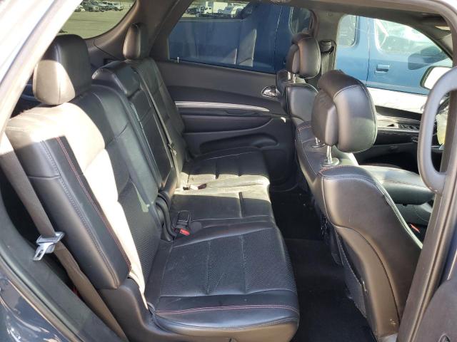 2017 DODGE DURANGO R/ - 1C4SDHCT5HC838942