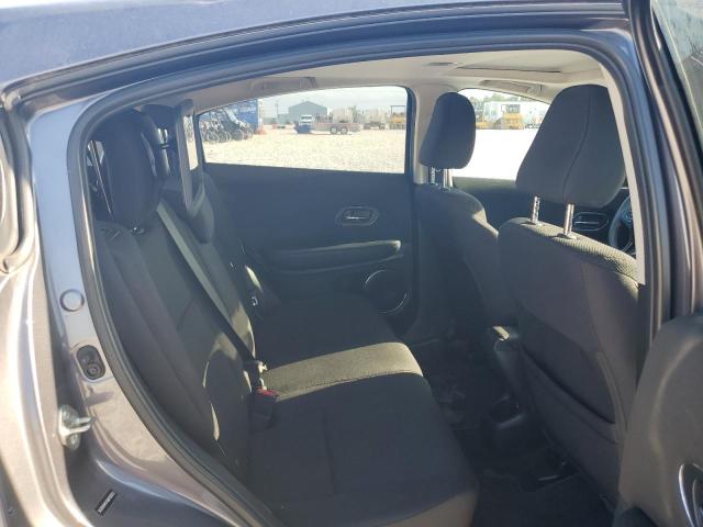 3CZRU5H57GM738372 Honda HR-V EX