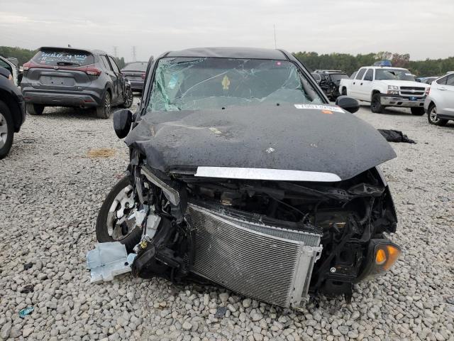 2009 Kia Spectra Ex VIN: KNAFE222295660835 Lot: 70073293