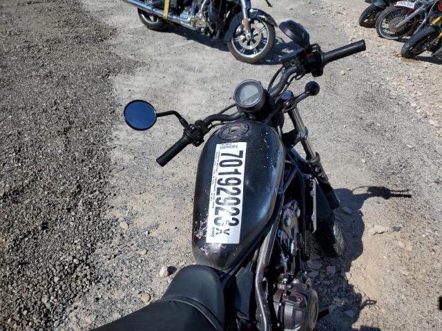 2021 HONDA CMX500 MLHPC5608M5400761
