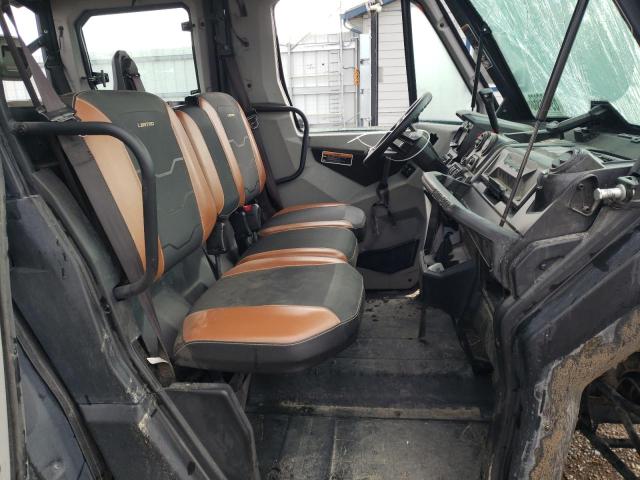 2020 CAN-AM DEFENDER M - 3JBUUAX45LK000564