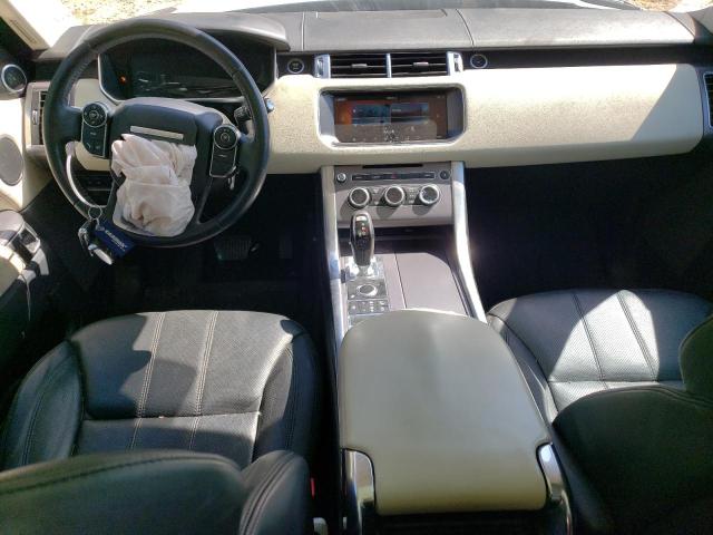 SALWR2FV4HA677436 Land Rover Range Rover Sport Hse