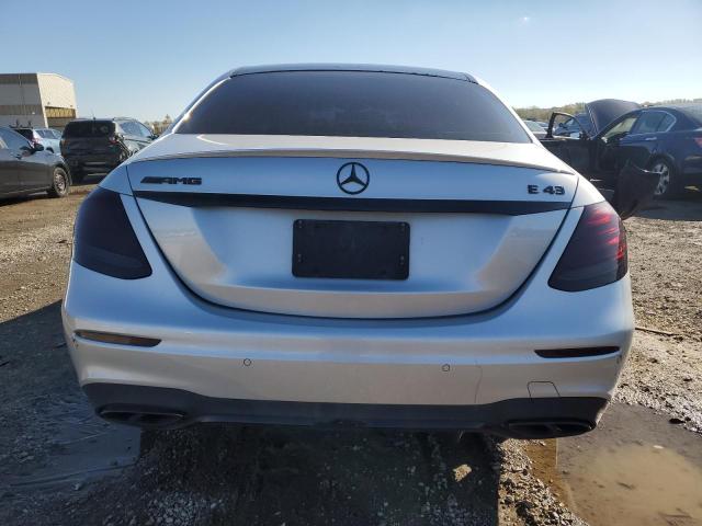 WDDZF6EB3JA482161 2018 MERCEDES-BENZ E-CLASS, photo no. 6