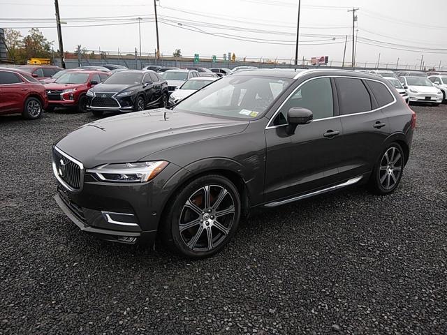 LYVA22RL8KB292574 2019 VOLVO XC60 - Image 1