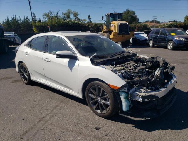 SHHFK7H66LU400722 Honda CIVIC EX