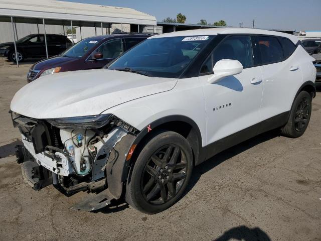 2020 Chevrolet Blazer 