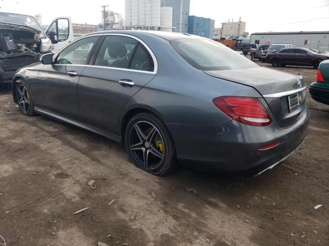 WDDZF4KB7HA020009 Mercedes-Benz E 300 4matic