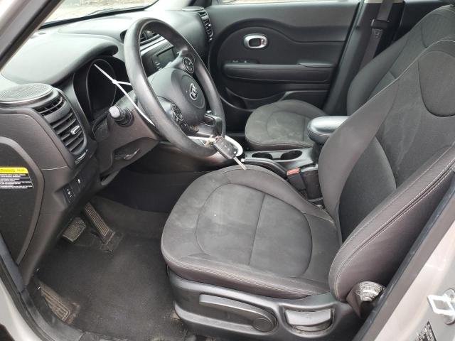 KNDJN2A22K7020830 KIA Soul