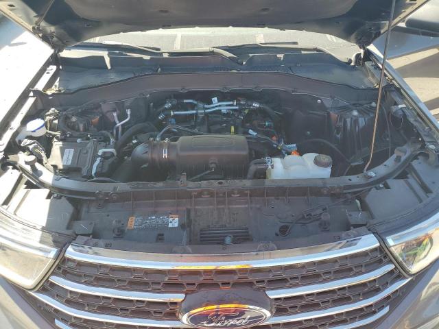 1FMSK7DH0PGA69635 Ford EXPLORER XLT