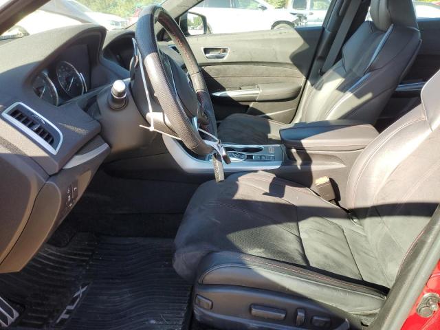 2020 ACURA TLX ADVANC 19UUB3F8XLY000251