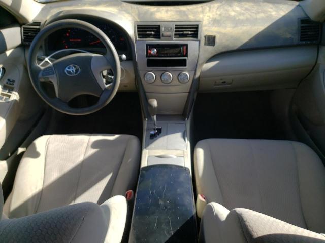 4T1BF3EK0BU744174 2011 Toyota Camry Base