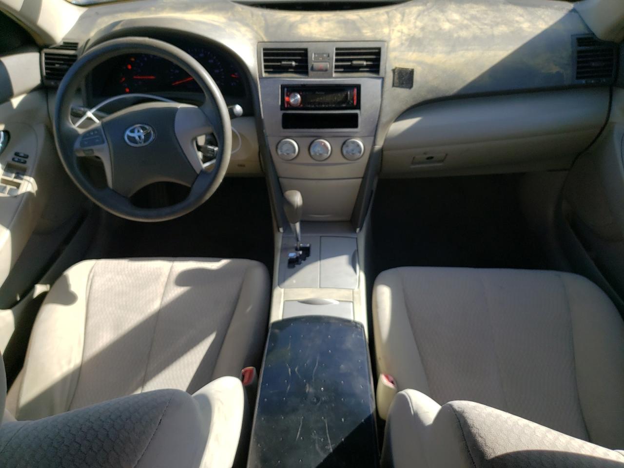 4T1BF3EK0BU744174 2011 Toyota Camry Base 4T1BF3EK0BU744174 2011 Toyota Camry Base