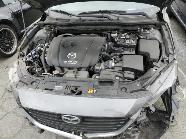 3MZBN1M34JM177781 | 2018 MAZDA 3 GRAND TO