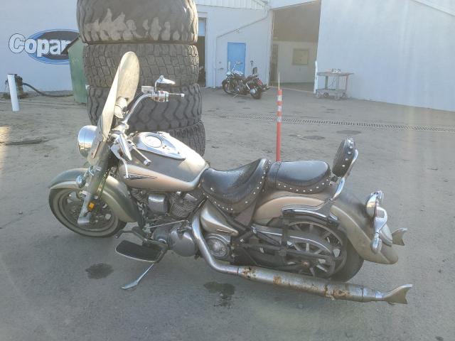 2004 YAMAHA XV1700 A JYAVP17E74A006706