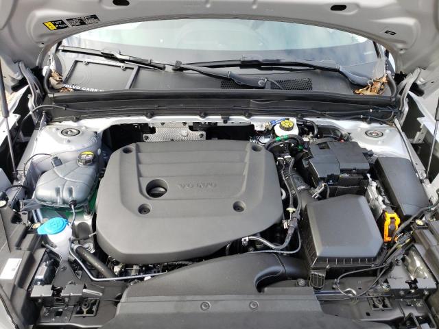 2024 VOLVO XC40 CORE - YV4L12UK4R2214361