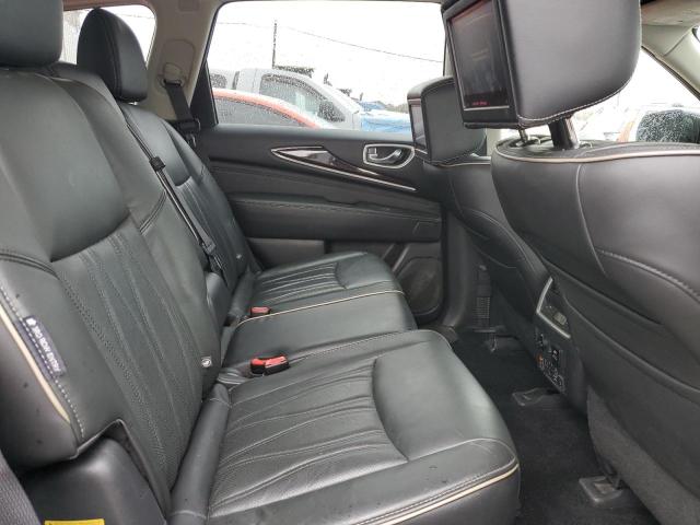 5N1DL0MM3KC510779 Infiniti QX60 LUXE 11