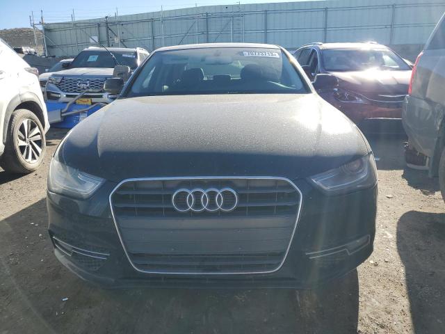 VIN WAUAFAFL9DA149398 2013 Audi A4, Premium no.5