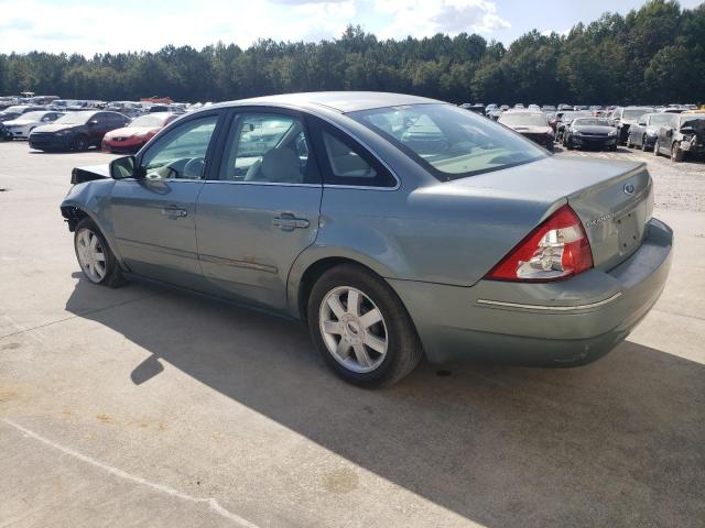 1FAFP23195G107719 2005 Ford Five Hundred Se