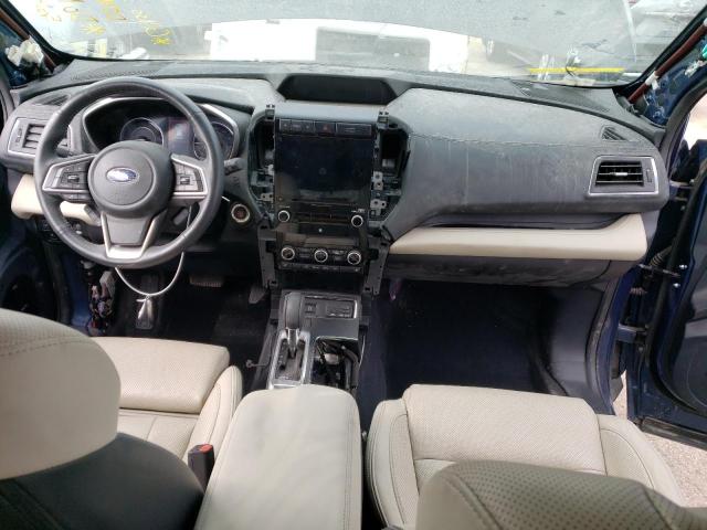 4S4WMALD5M3464498 Subaru Ascent Limited