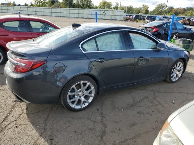 2G4GV5GX8G9182560 Buick REGAL GS