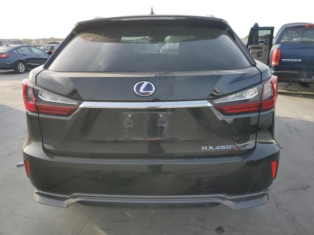 2017 LEXUS E5 300 2T2BGMCA6HC014658
