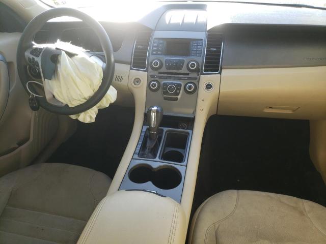 1FAHP2D83GG136544 Ford TAURUS SE