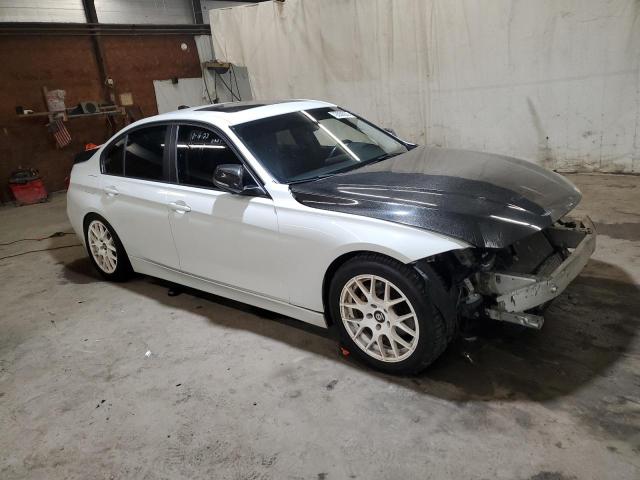 WBA3C3C54EPV90955 BMW 320 I Xdrive