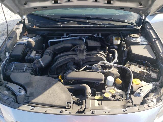 2020 SUBARU LEGACY 4S3BWAB67L3026144