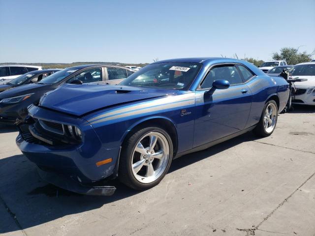 2010 Dodge Challenger R/T