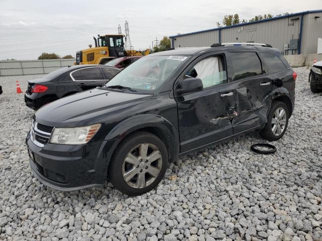 2011 Dodge Journey Crew