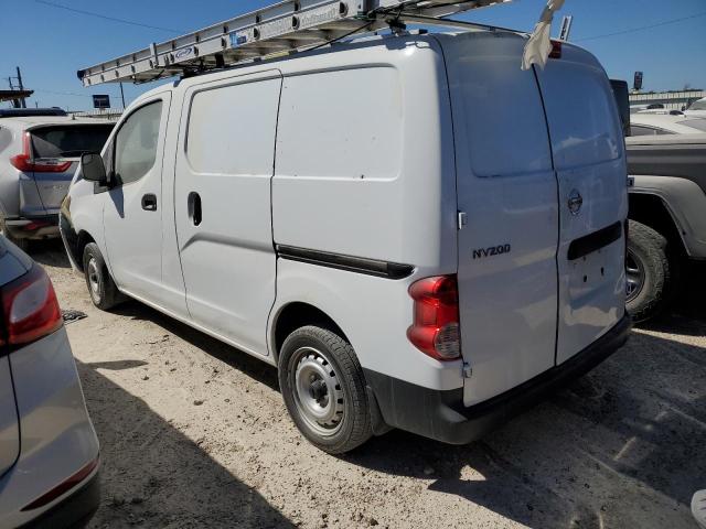3N6CM0KN8LK693971 Nissan NV200 2.5S