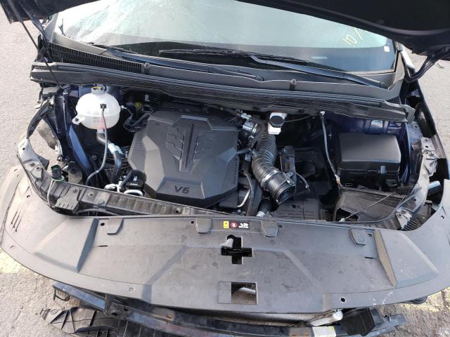 2022 KIA CARNIVAL L - KNDNB4H31N6095193