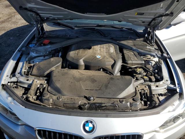 WBA8D9C50JA608290 BMW 330 XI