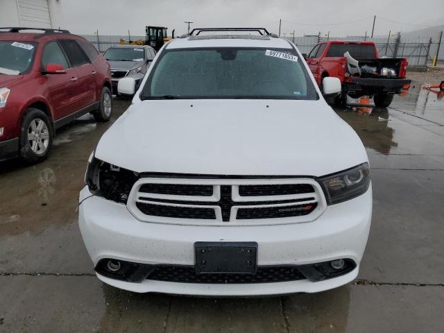 1C4RDJDG9JC242973 | 2018 DODGE DURANGO GT