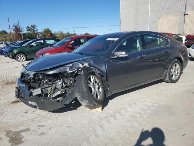 2010 Acura TL 