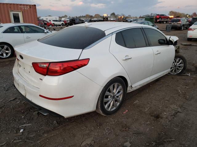 KNAGM4A79F5630419 | 2015 KIA OPTIMA LX