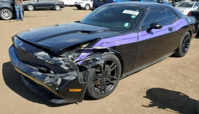 2009 Dodge Challenger R/T